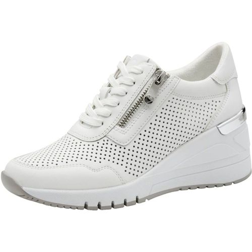 Baskets montantes Sneaker - Marco Tozzi - Modalova