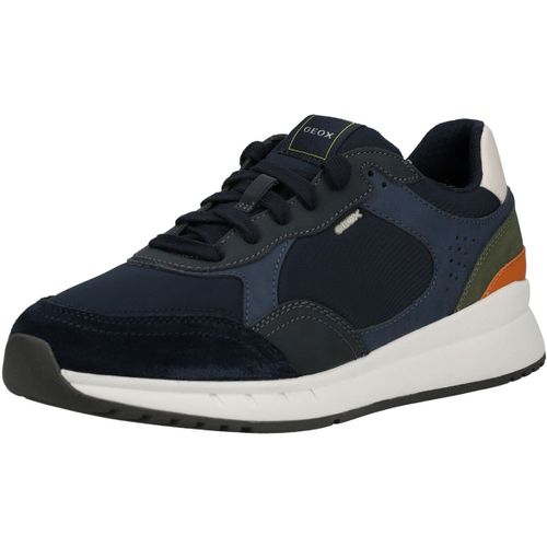 Baskets basses Geox Sneaker - Geox - Modalova