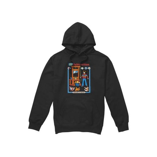 Sweatshirts à capuche Learn About Subtraction - Steven Rhodes - Modalova