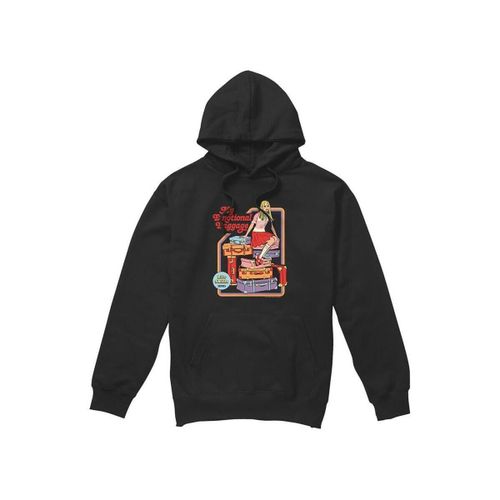 Sweatshirts à capuche My Etional Baggage - Steven Rhodes - Modalova