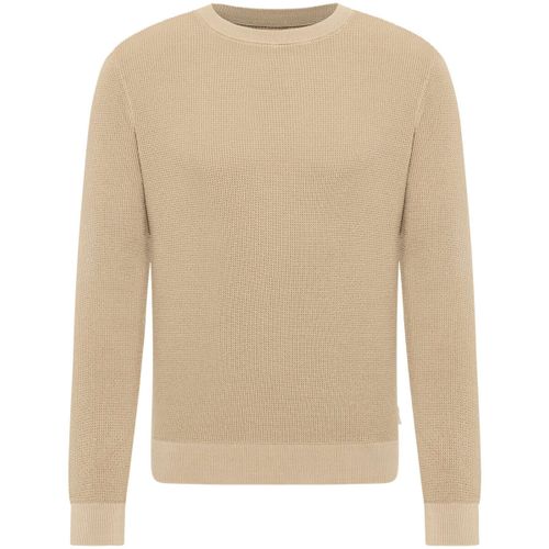 Pull Mustang 2507345400 - Beige - Mustang - Modalova