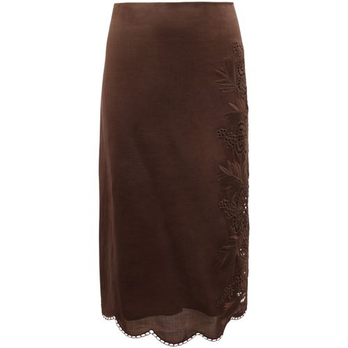 Jupes midi Max Mara - Max Mara - Modalova