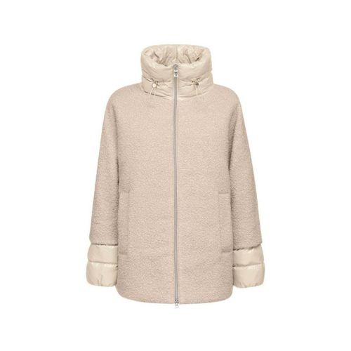 Manteau Geox W Calithe - Geox - Modalova