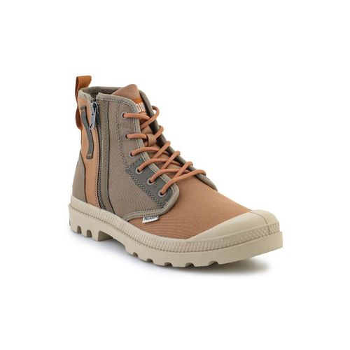 Baskets montantes Pampa Detroit - Palladium - Modalova