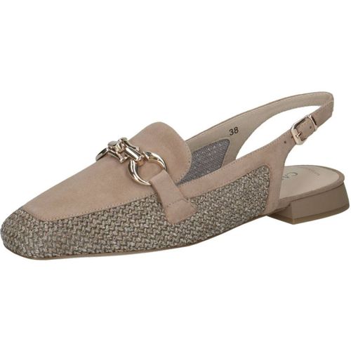 Chaussures escarpins Escarpins - Caprice - Modalova