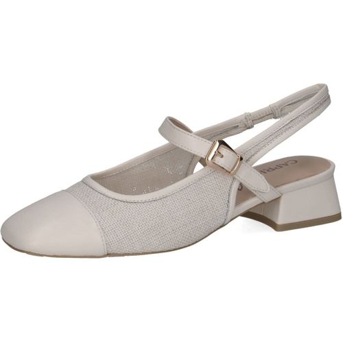 Chaussures escarpins Escarpins - Caprice - Modalova