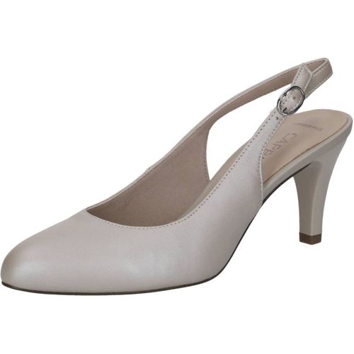 Chaussures escarpins Escarpins - Caprice - Modalova