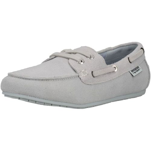 Chaussures bateau Dockers Derbies - Dockers - Modalova