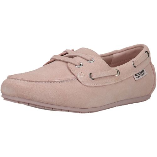 Chaussures bateau Dockers Derbies - Dockers - Modalova