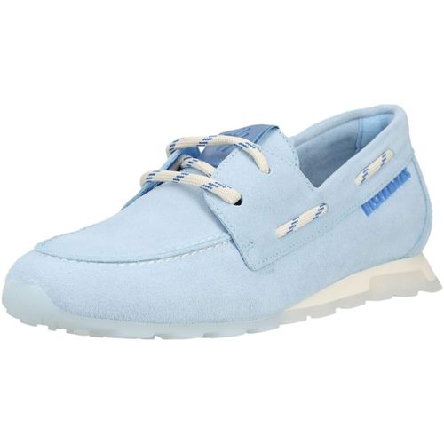 Chaussures bateau Derbies - Hispanitas - Modalova
