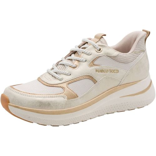 Baskets basses Marco Tozzi Sneaker - Marco Tozzi - Modalova
