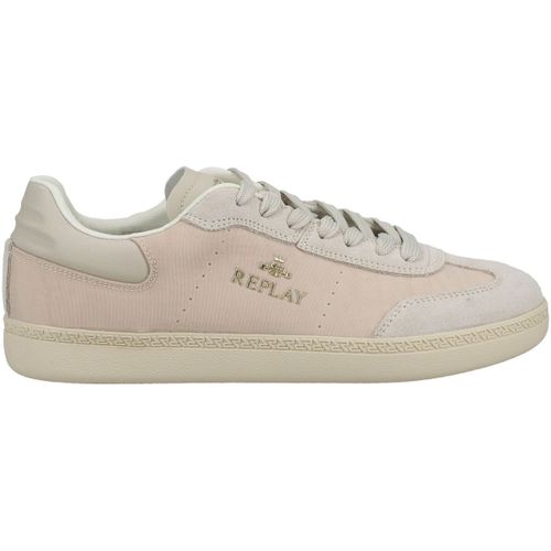 Baskets basses Replay Sneaker - Replay - Modalova