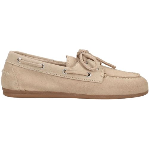 Chaussures bateau Derbies MARIN - Pavement - Modalova