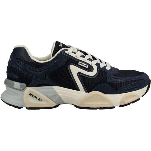 Baskets basses Replay Sneaker - Replay - Modalova
