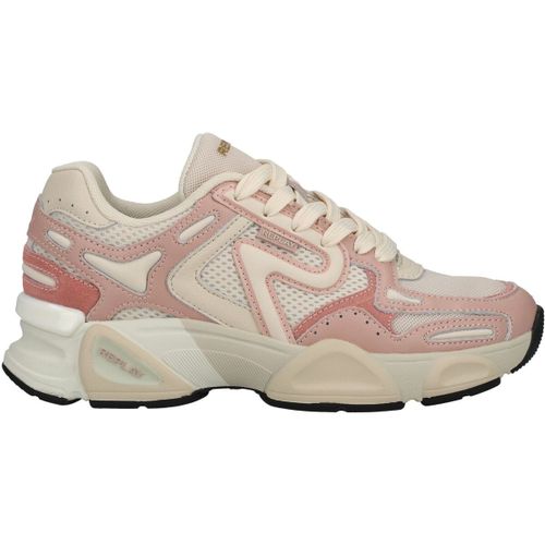 Baskets basses Replay Sneaker - Replay - Modalova