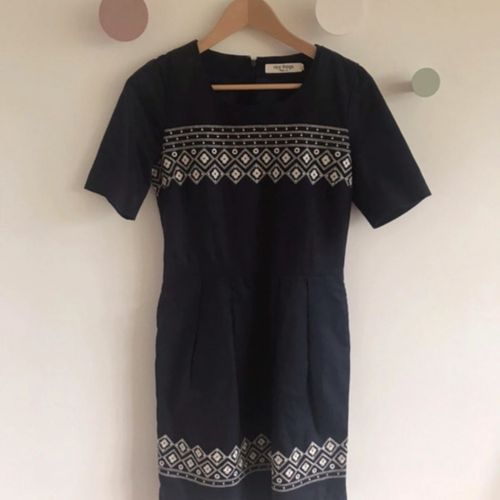 Robe courte Robe courte - Nice Things - Modalova