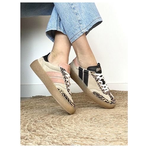 Baskets - Baskets PULSE Pink Roar - Caval - Modalova
