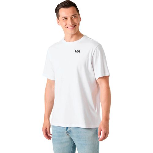 T-shirt CORE GRAPHIC T 2.0 - Helly Hansen - Modalova