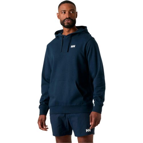 Sweatshirts à capuche CORE GRAPHIC HOODIE - Helly Hansen - Modalova