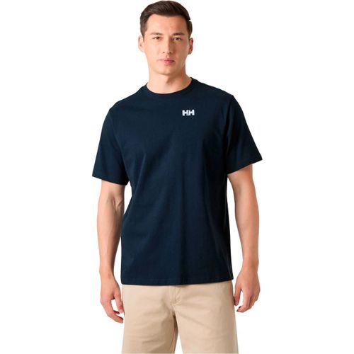 T-shirt CORE GRAPHIC T 2.0 - Helly Hansen - Modalova