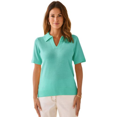 Polo by - Pull polo manches courtes - Daxon - Modalova