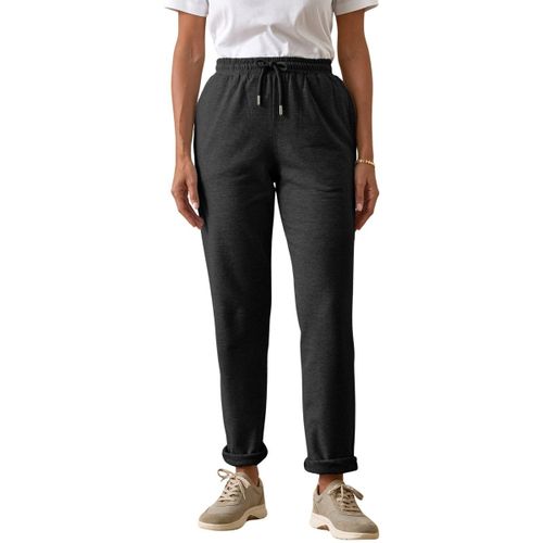 Jogging by - Pantalon de jogging molletonné - Daxon - Modalova