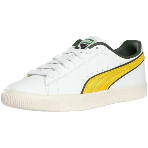 Baskets basses Baskets universitaires Clyde - Puma - Modalova