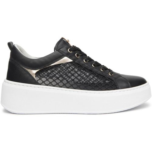 Baskets basses NGDPE26-615292-blk - NeroGiardini - Modalova