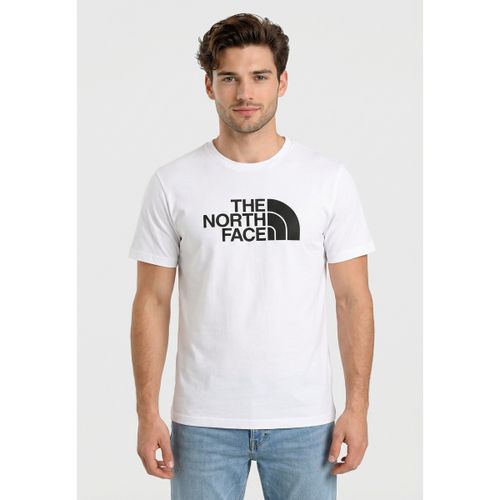 T-shirt The North Face 0a8b6j - The North Face - Modalova