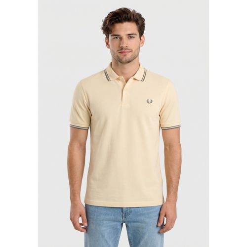Polo Fred Perry mm3600 - Fred Perry - Modalova