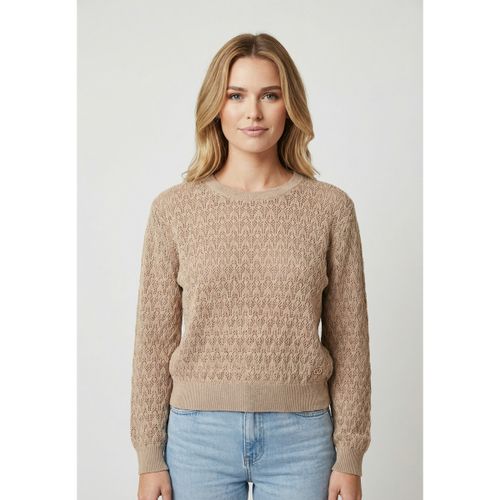 Pull Yes Zee m453 iv00 - Yes Zee - Modalova