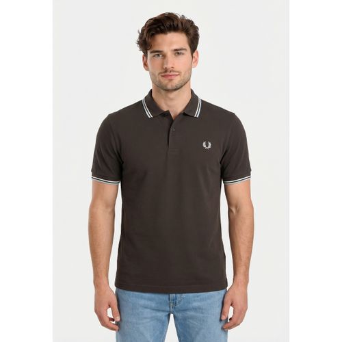 Polo Fred Perry mm3600 - Fred Perry - Modalova