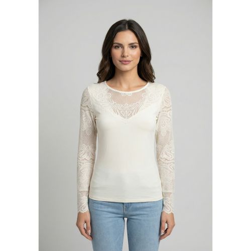 Blouses Morgan 261-tclara - Morgan - Modalova