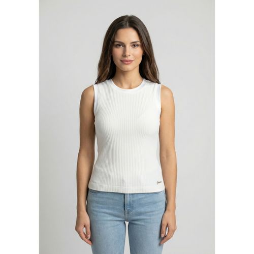 Debardeur Guess w6gp08 - Guess - Modalova