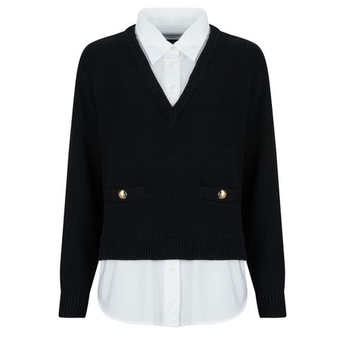 Pull 2 IN 1 PULLOVER - Lauren Ralph Lauren - Modalova