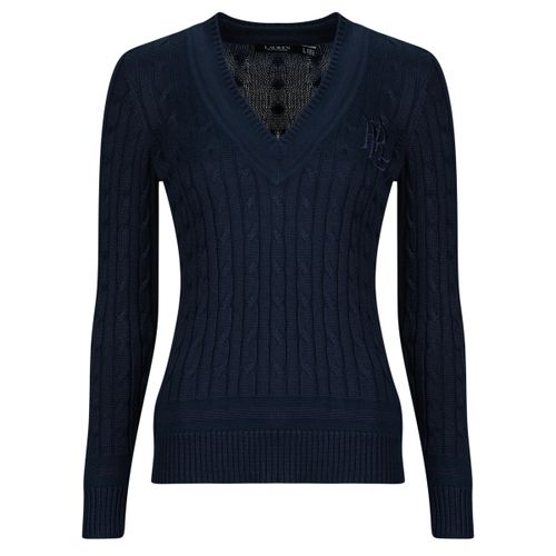 Pull MEREN LONG SLEEVE PULLOVER - Lauren Ralph Lauren - Modalova