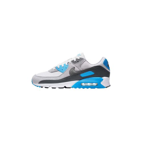 Baskets basses AIR MAX 90 - Nike - Modalova