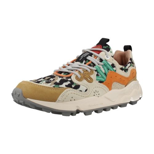 Baskets basses Yamano 3 Uni - Flower Mountain - Modalova