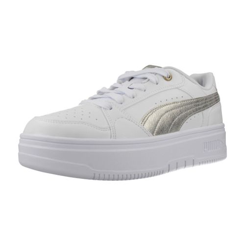 Baskets basses Rebound Low Metallic - Puma - Modalova