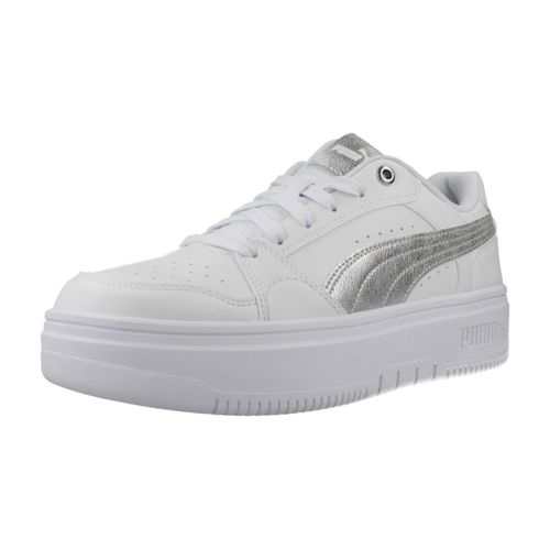 Baskets basses Rebound Low Metallic - Puma - Modalova