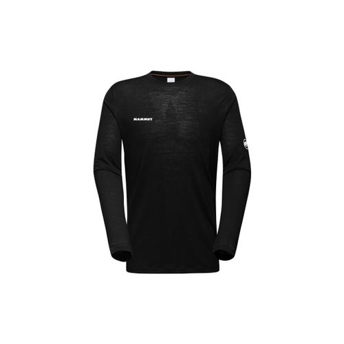 T-shirt Mammut Tree Wool FL - Mammut - Modalova
