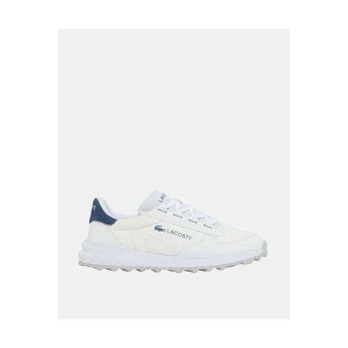 Baskets basses 51SMA0141 ELITE ACTIVE - Lacoste - Modalova