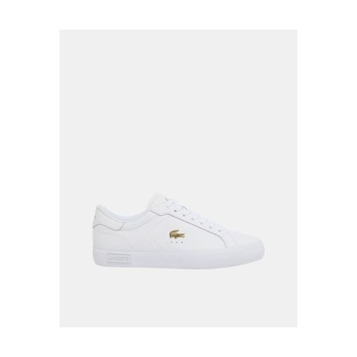 Baskets basses 51SFA0192 POWERCOURT - Lacoste - Modalova
