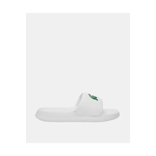 Sandales plates 49CFA0022 SERVE SLIDE - Lacoste - Modalova