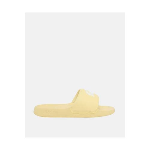 Sandales plates 51CFA0006 SERVE SLIDE - Lacoste - Modalova
