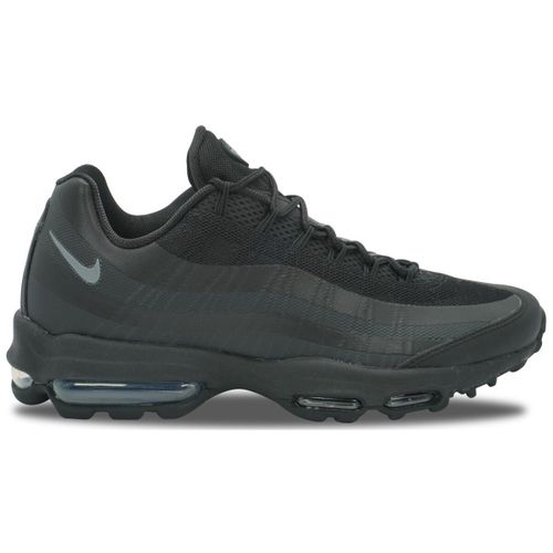 Baskets Air Max 95 Ultra Triple Black - Nike - Modalova