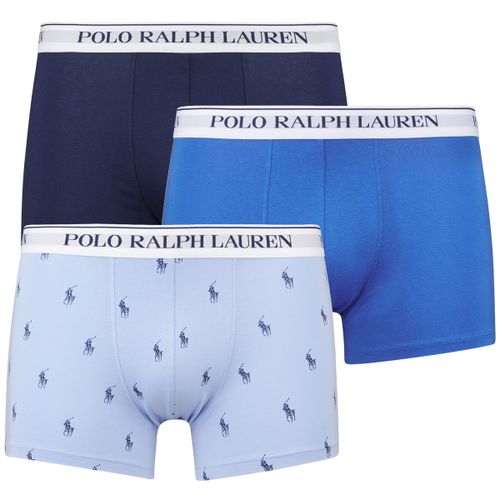 Boxers CLSSIC TRUNK-3 PACK-TRUNK - Polo Ralph Lauren - Modalova