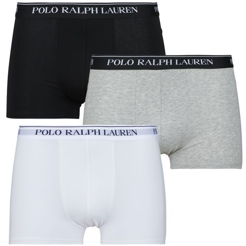 Boxers CLASSIC-3 PACK-TRUNK - Polo Ralph Lauren - Modalova