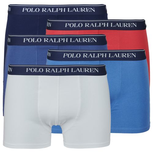 Boxers CLSSIC TRUNK-5 PACK-TRUNK - Polo Ralph Lauren - Modalova