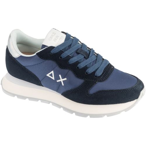 Baskets basses Ally Gold Silver - Sun68 - Modalova